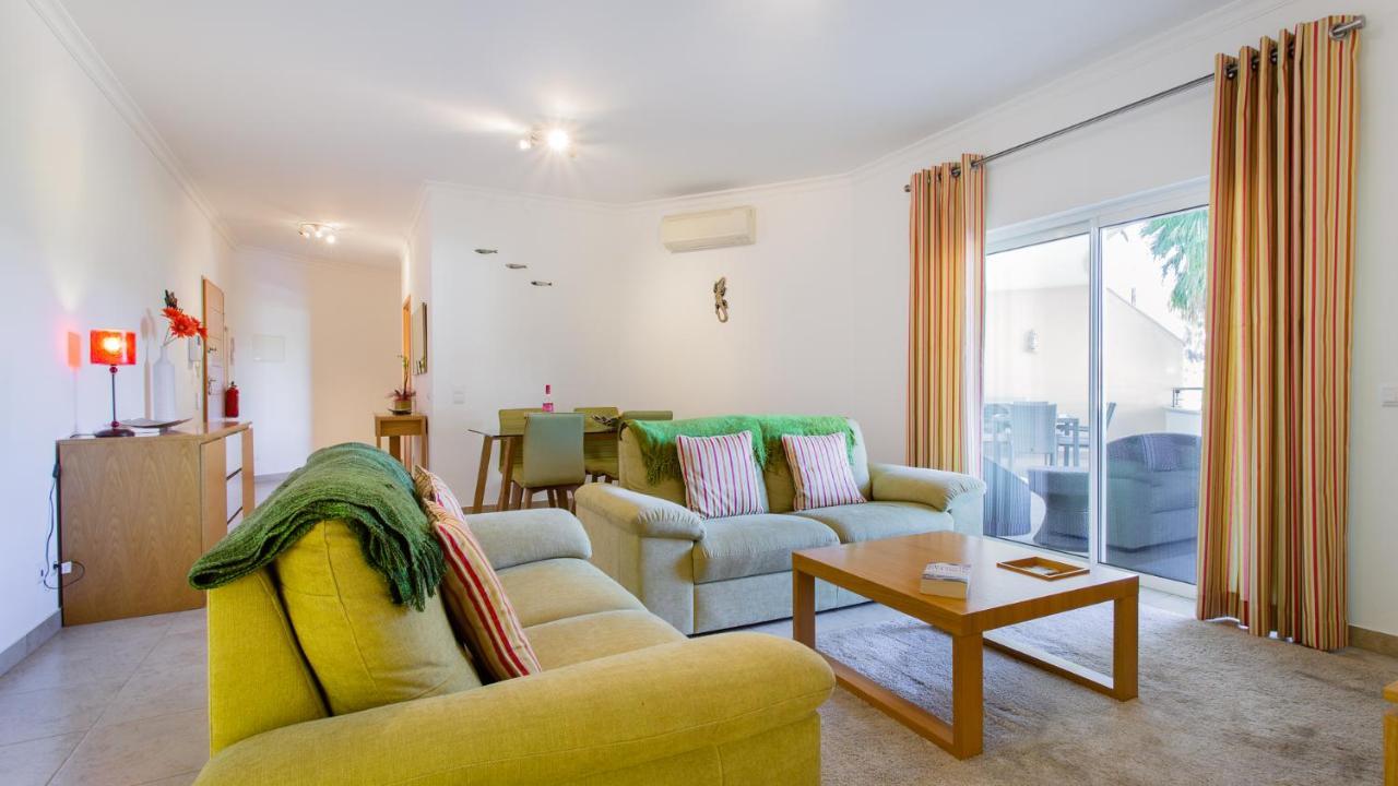Apartamento Quinta Da Arbrotea Lagos Exterior foto