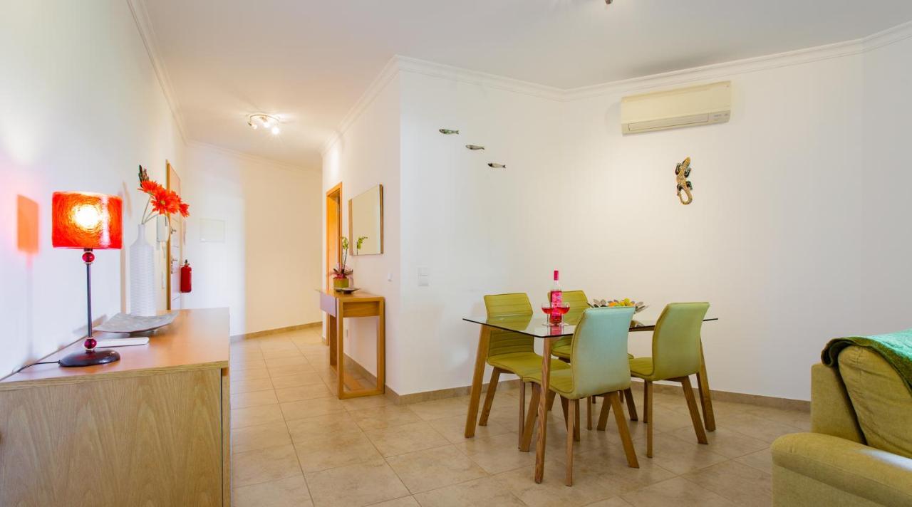 Apartamento Quinta Da Arbrotea Lagos Exterior foto
