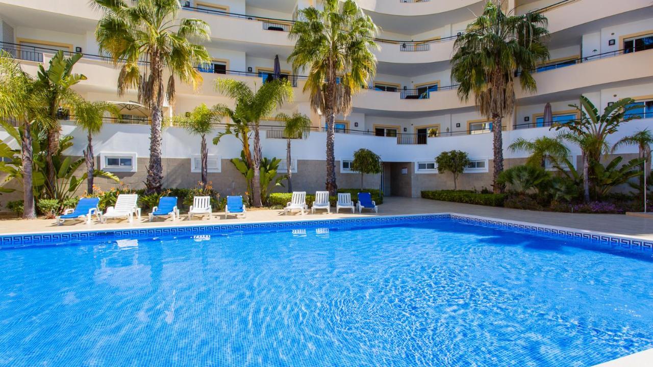 Apartamento Quinta Da Arbrotea Lagos Exterior foto