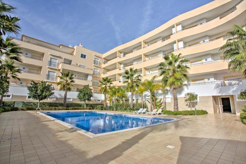 Apartamento Quinta Da Arbrotea Lagos Exterior foto